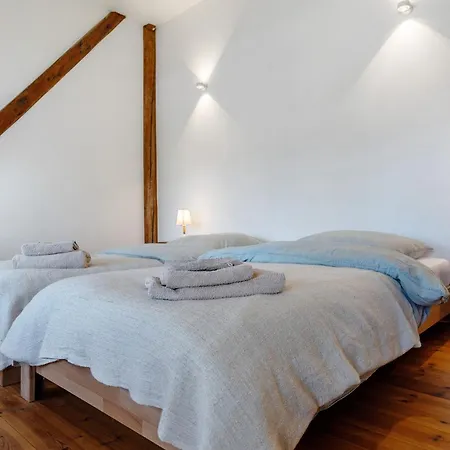 Werkgut - Charmantes Loft *