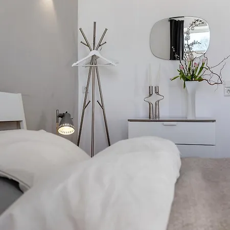 شقة Werkgut - Charmantes Loft Meezen