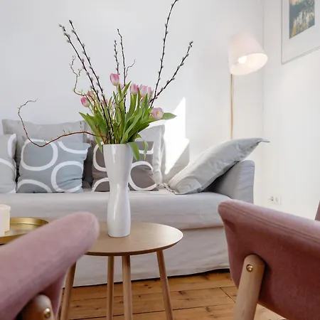 Werkgut - Charmantes Loft *