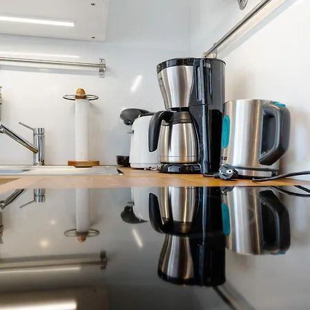 Werkgut - Charmantes Loft *