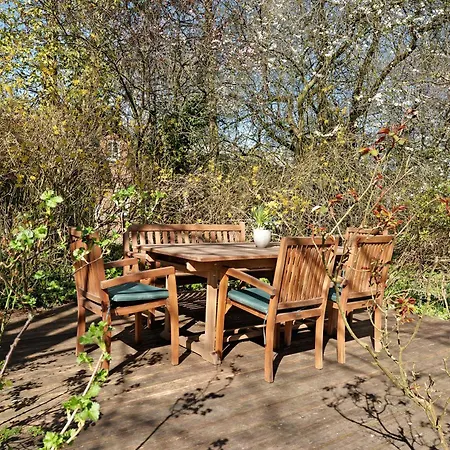 Werkgut - Charmantes Loft