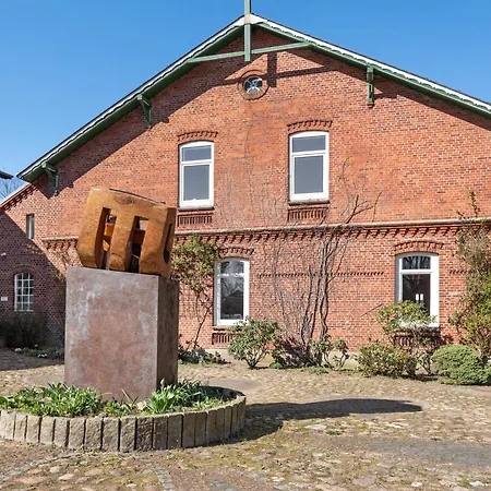 Werkgut - Charmantes Loft Apartment Meezen