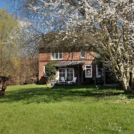 Werkgut - Charmantes Loft شقة Meezen