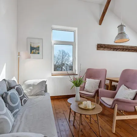 Werkgut - Charmantes Loft * Meezen