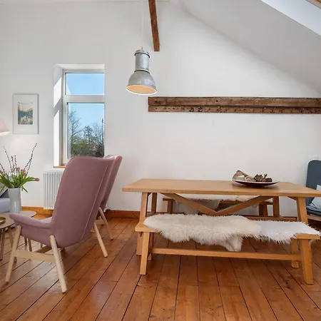 Werkgut - Charmantes Loft