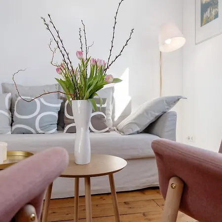 Appartamento Werkgut - Charmantes Loft