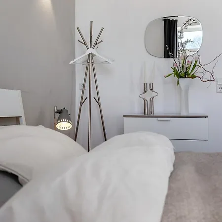Werkgut - Charmantes Loft Appartamento *