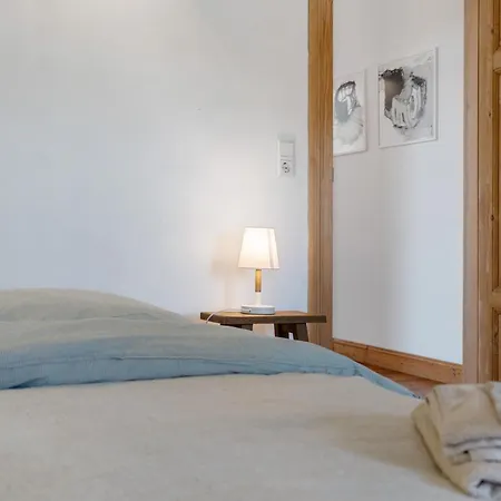 Werkgut - Charmantes Loft Meezen