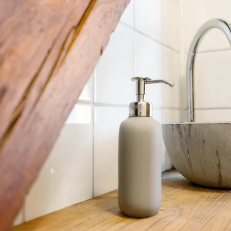 Werkgut - Charmantes Loft Appartamento Meezen