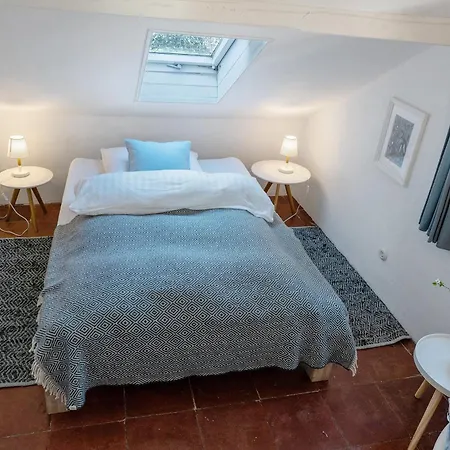 Werkgut - Charmantes Loft Meezen
