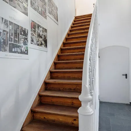Werkgut - Charmantes Loft * Meezen