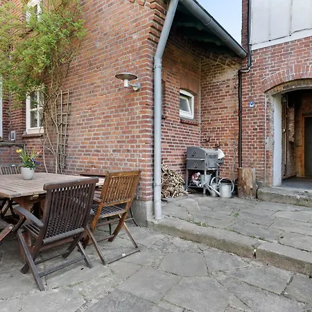 Appartamento Werkgut - Charmantes Loft Meezen